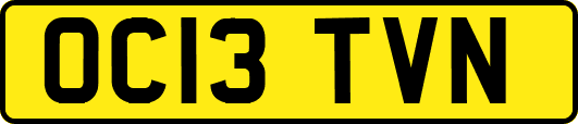 OC13TVN