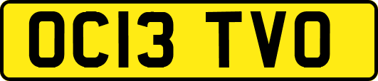 OC13TVO