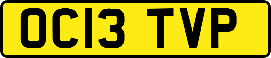 OC13TVP