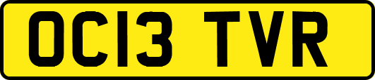 OC13TVR