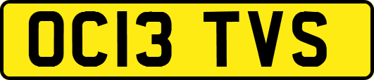 OC13TVS
