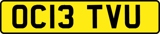 OC13TVU