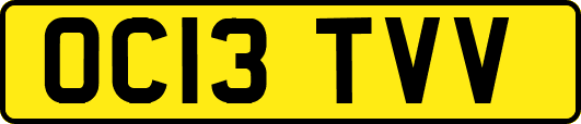 OC13TVV