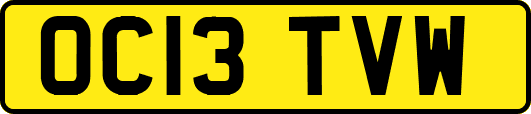 OC13TVW