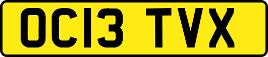 OC13TVX