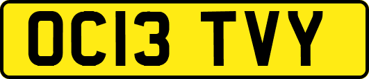 OC13TVY