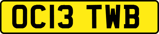 OC13TWB