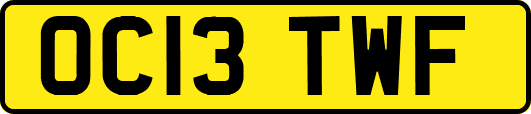 OC13TWF
