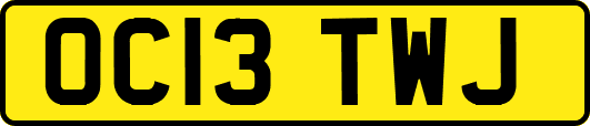 OC13TWJ