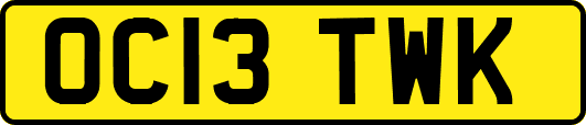 OC13TWK