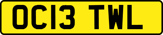OC13TWL