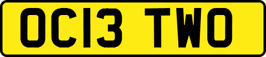 OC13TWO