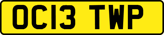 OC13TWP