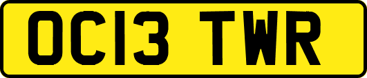 OC13TWR