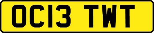 OC13TWT