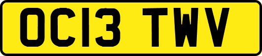 OC13TWV