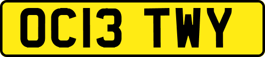 OC13TWY