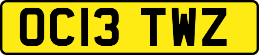 OC13TWZ