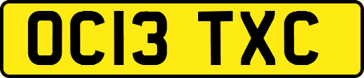OC13TXC