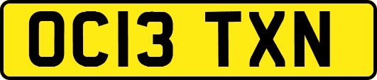OC13TXN