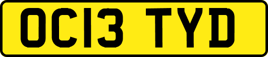 OC13TYD