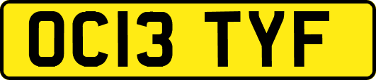 OC13TYF