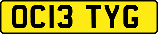 OC13TYG