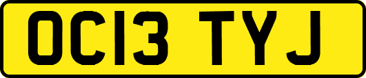 OC13TYJ