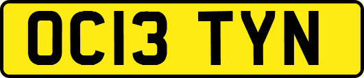 OC13TYN