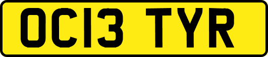 OC13TYR
