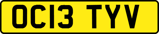 OC13TYV