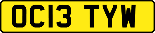 OC13TYW