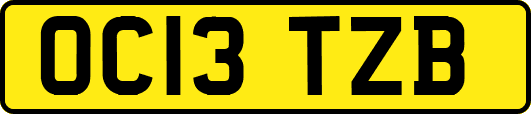 OC13TZB