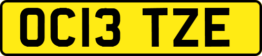 OC13TZE