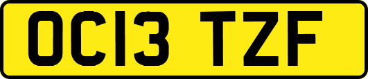 OC13TZF