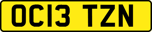 OC13TZN