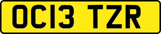 OC13TZR