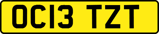 OC13TZT