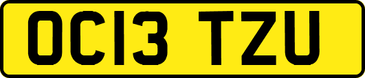 OC13TZU