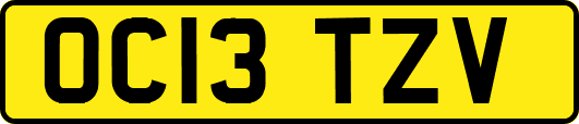 OC13TZV