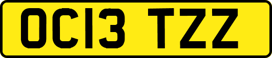 OC13TZZ