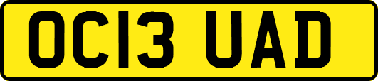 OC13UAD