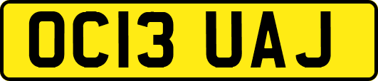 OC13UAJ
