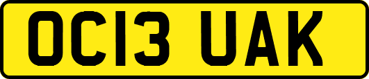 OC13UAK