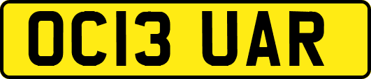 OC13UAR