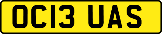 OC13UAS