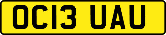 OC13UAU