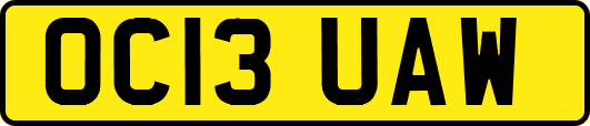 OC13UAW