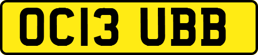 OC13UBB