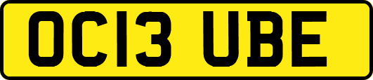 OC13UBE